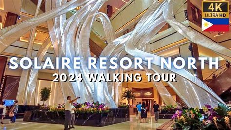 SM Mall of Asia to Solaire Resort & Casino .